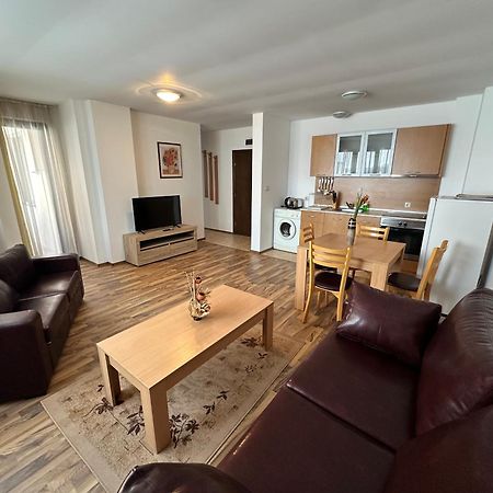 Ramada 2 - Apartment Banszko Kültér fotó