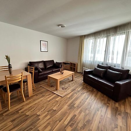Ramada 2 - Apartment Banszko Kültér fotó