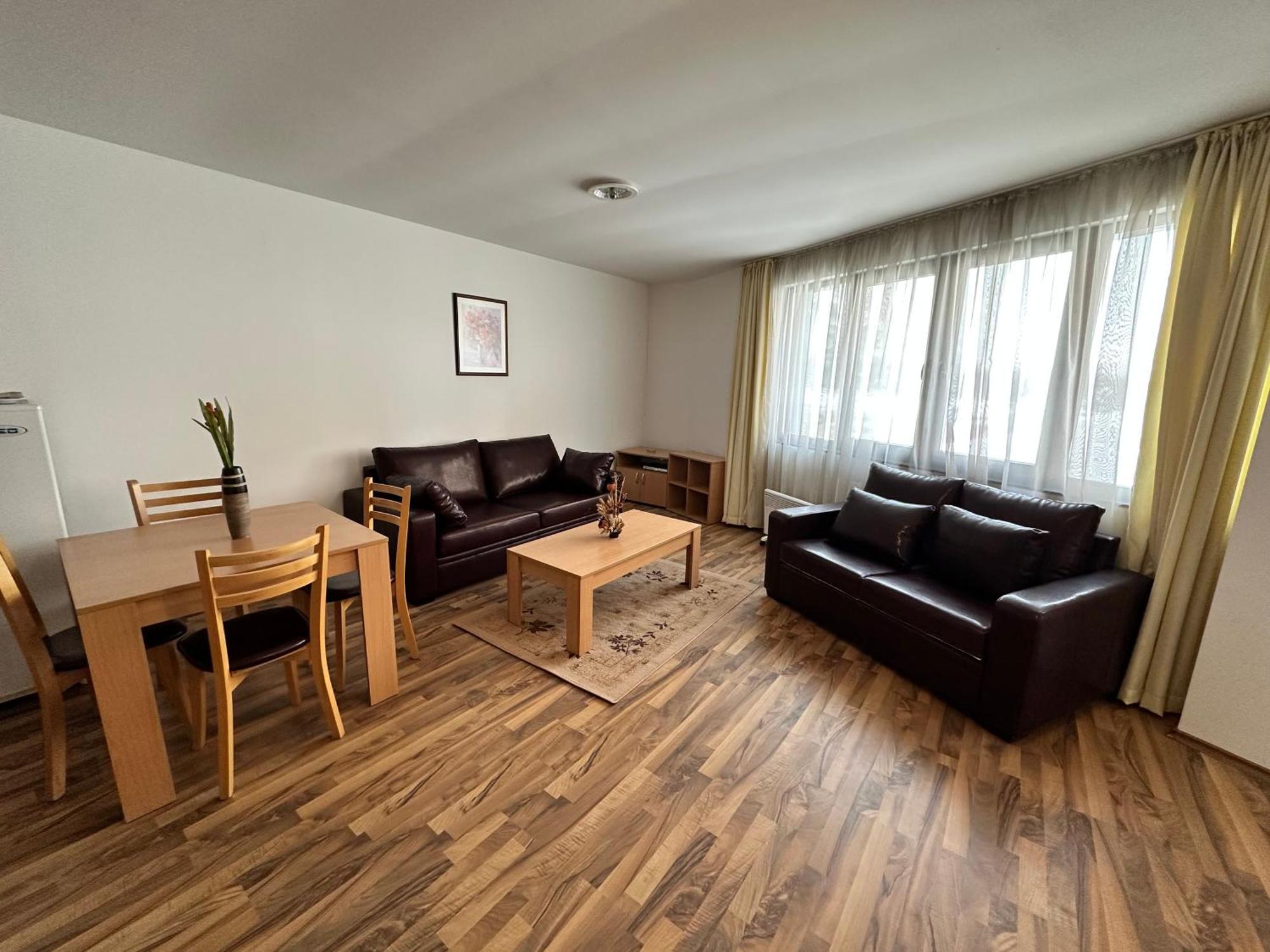 Ramada 2 - Apartment Banszko Kültér fotó