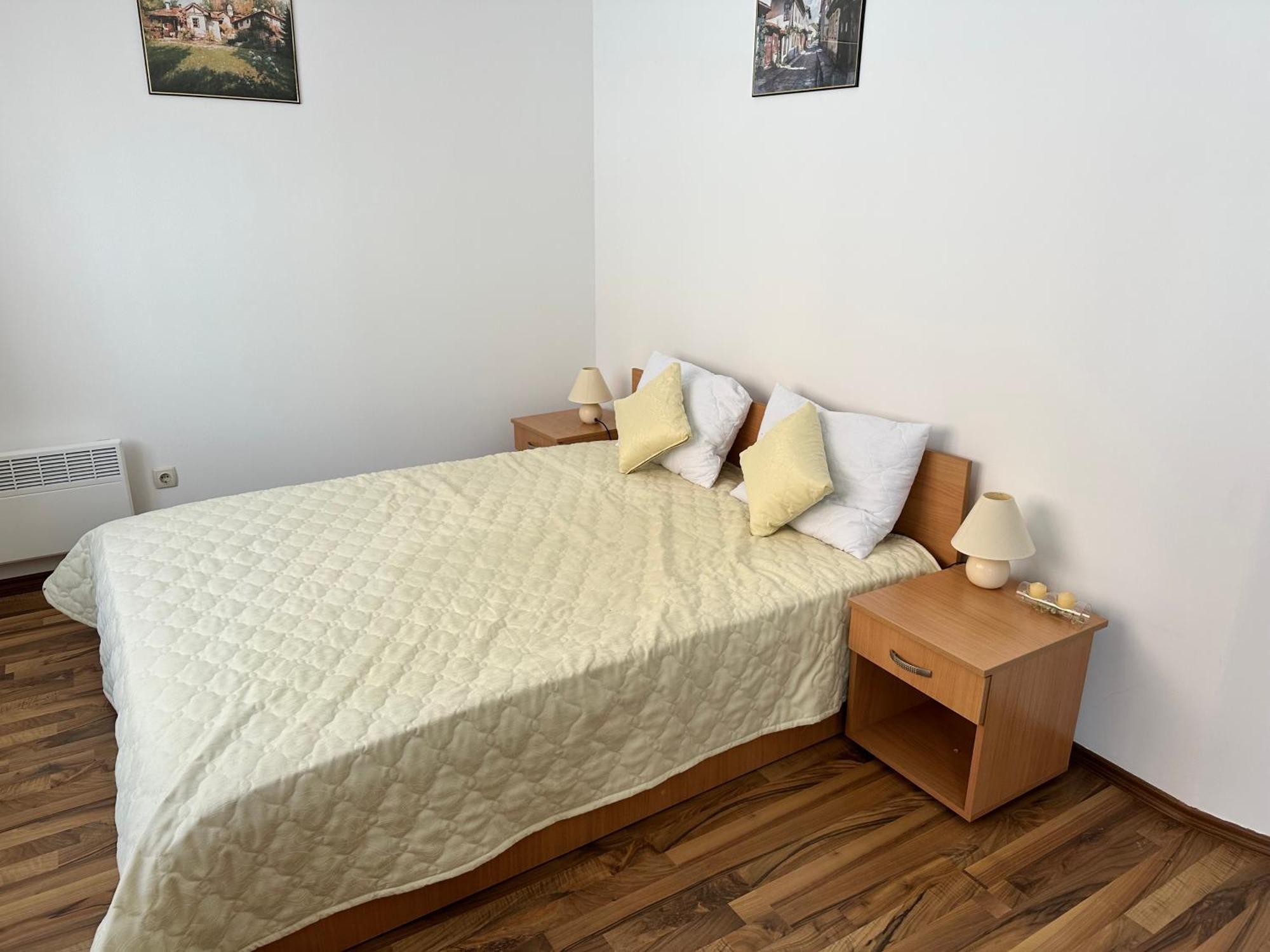 Ramada 2 - Apartment Banszko Kültér fotó
