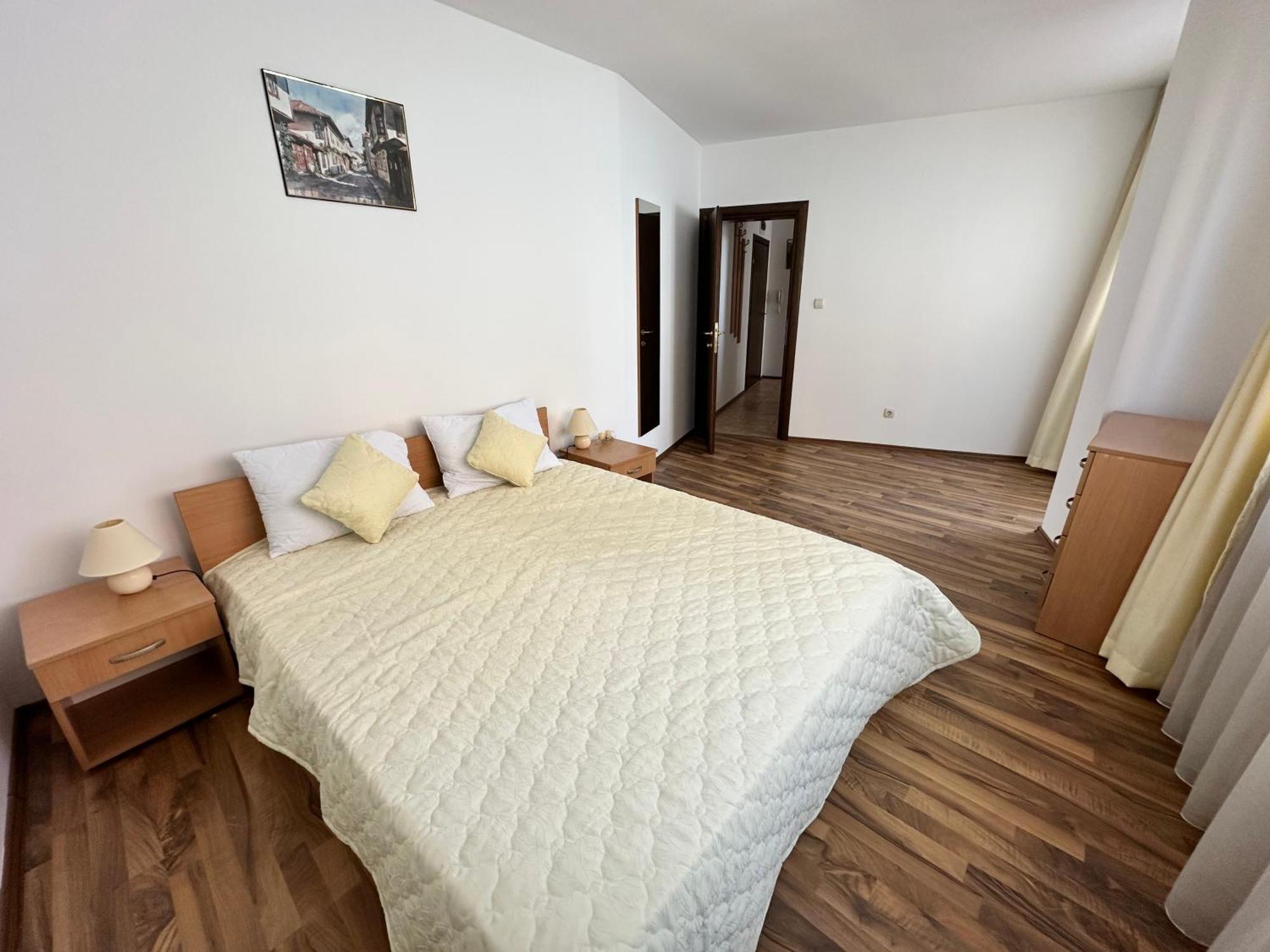 Ramada 2 - Apartment Banszko Kültér fotó