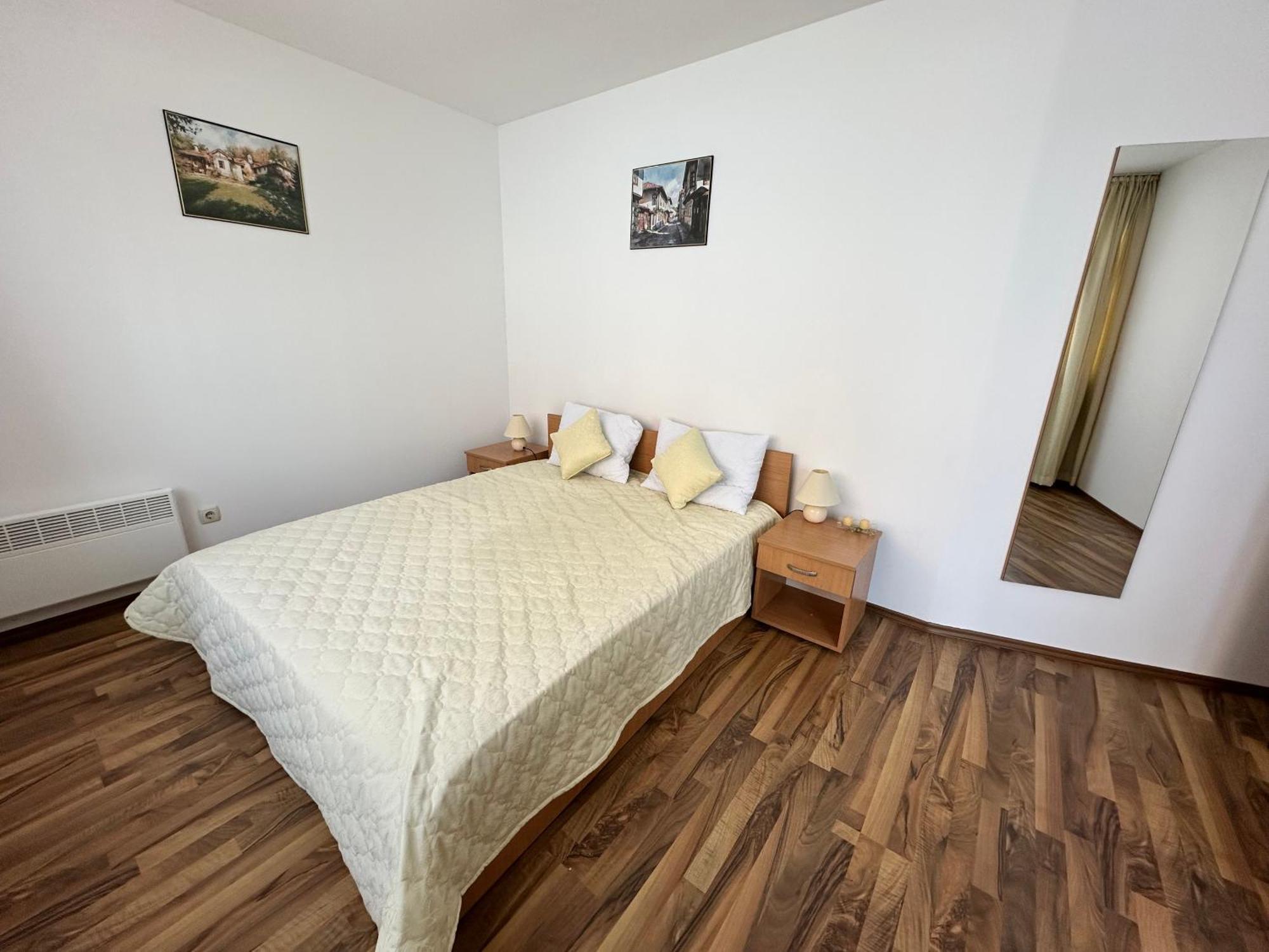 Ramada 2 - Apartment Banszko Kültér fotó